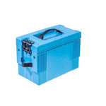 RAL5012 (Blue)