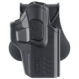 Holster Paddle en polymère pour Walther PDP