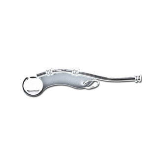 Sifflet de la marine chrome