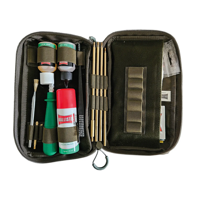 ballistol-waffenreinigungsset-52-teilig-oliv-ansicht-2