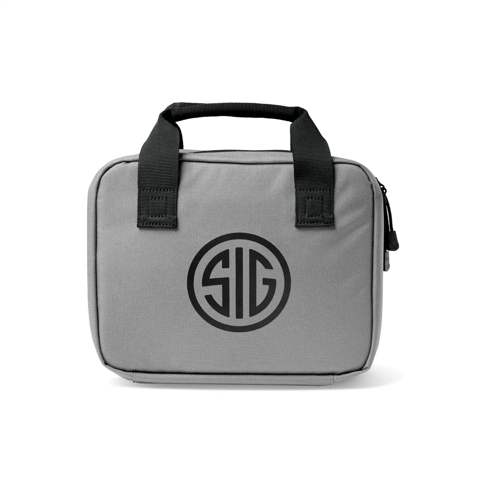 Étui pour pistolets Double Pistol Case