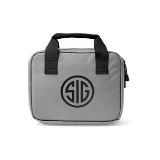 Étui pour pistolets Double Pistol Case