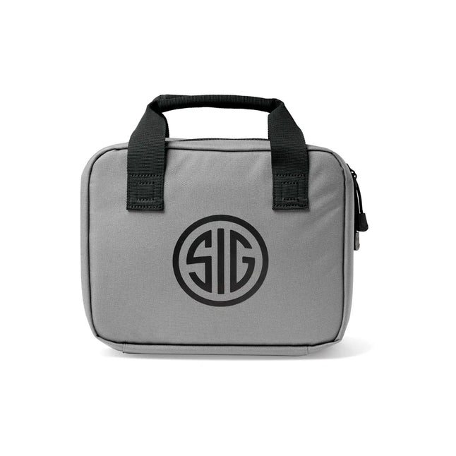 Étui pour pistolets Double Pistol Case