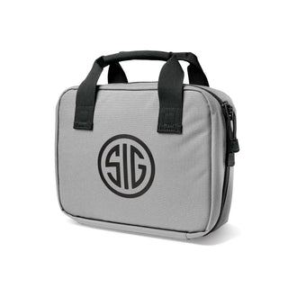 Étui pour pistolets Double Pistol Case