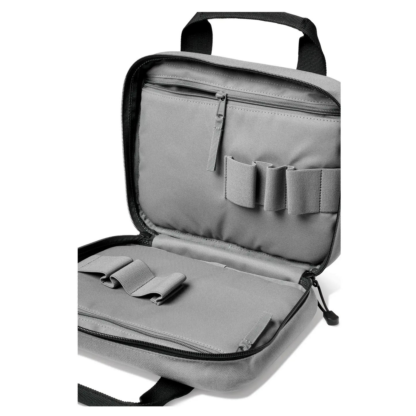 Étui pour pistolets Double Pistol Case