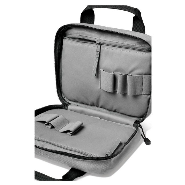 Étui pour pistolets Double Pistol Case