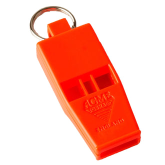 Sifflet de signalisation Tornado Slimline
