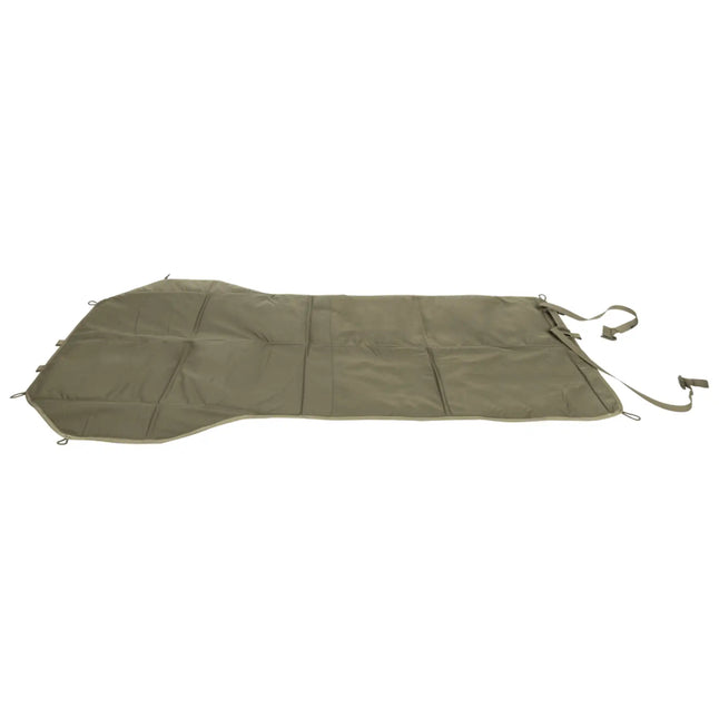 Schiessmatte Backblast Mat