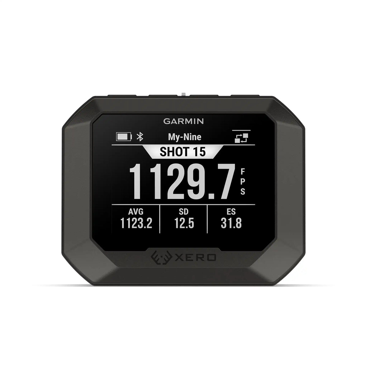 Chronographe Xero C2