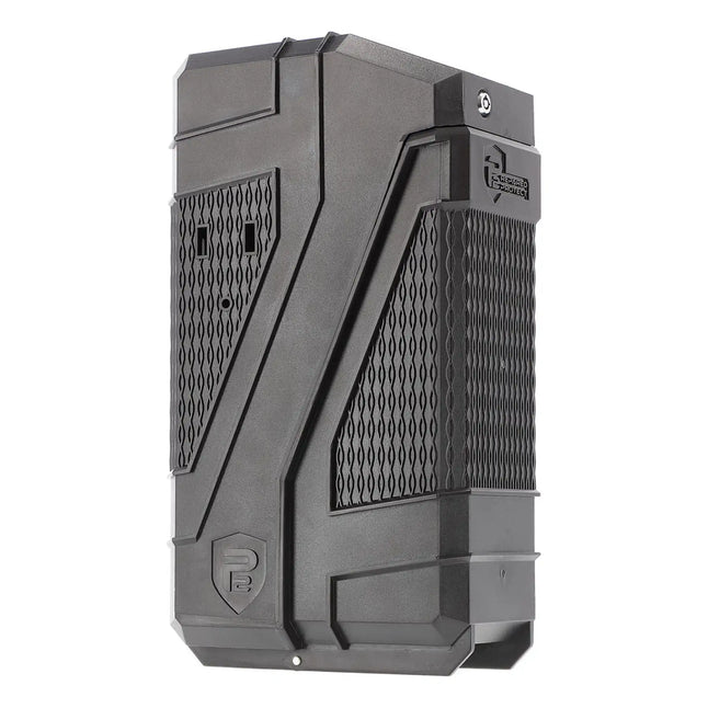 Aufbewahrung P2P Quick Access Safe