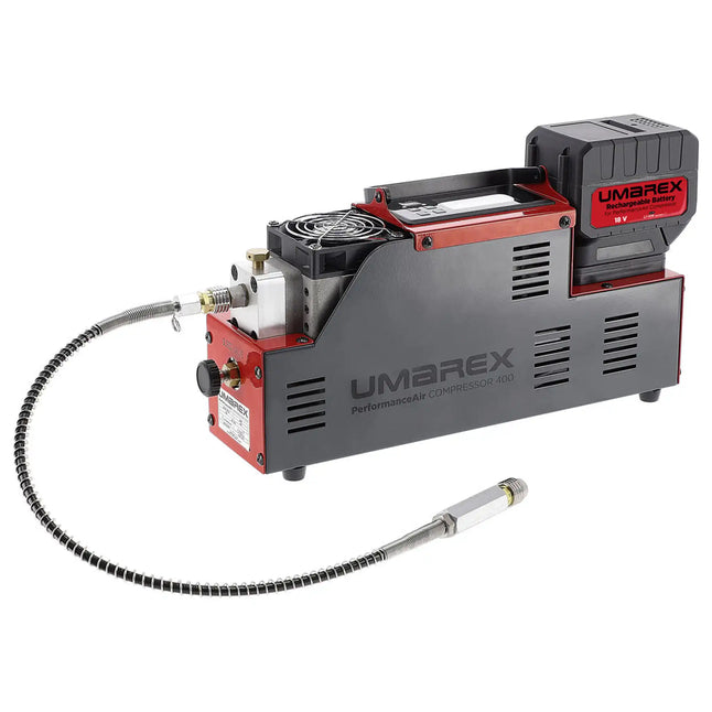 Luftkompressor PAC 400 PerformanceAir