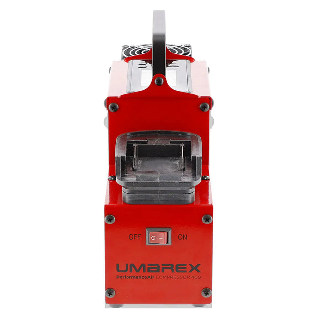 Luftkompressor PAC 400 PerformanceAir