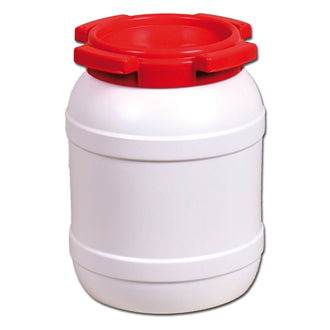 Tonneau ouure large 6,4 l