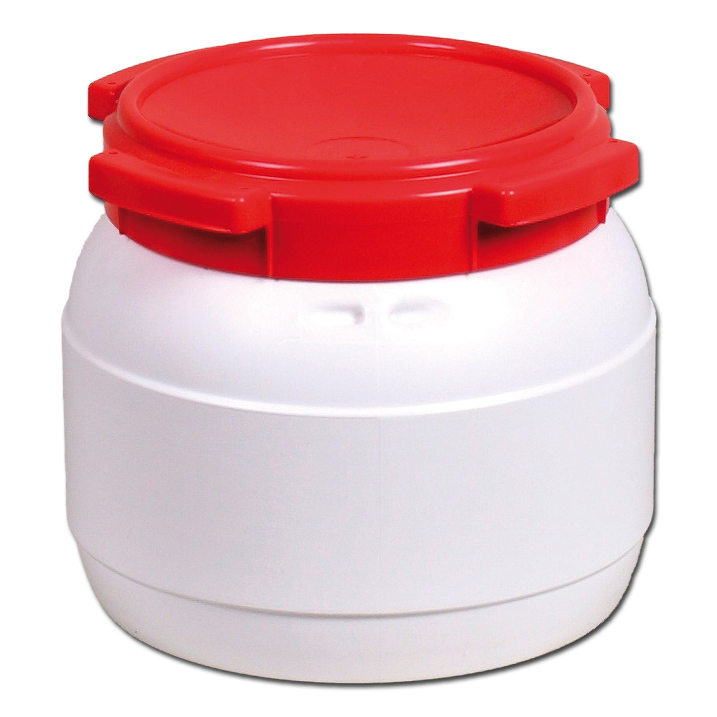 Tonneau ouure large 10,4 l