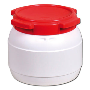 Tonneau ouure large 10,4 l