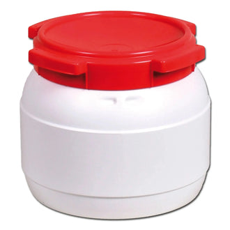 Tonne à large ouverture 10,4 L