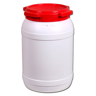Tonneau ouure large 20 l