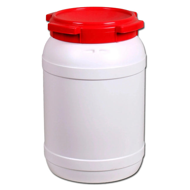 Tonne à large ouverture 20 L