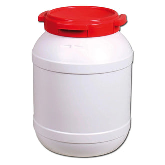 Tonne à large ouverture 26 L