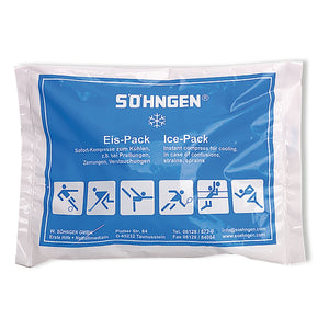 SÖHNGEN® Petite compresse froide insée