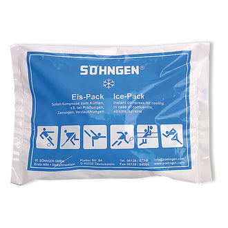 SÖHNGEN® Petite compresse froide insée
