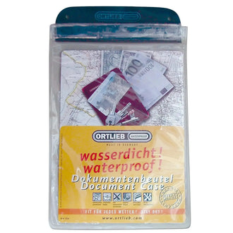 Pochette pour documents