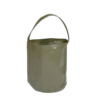 Seau à eau pliable 10 L