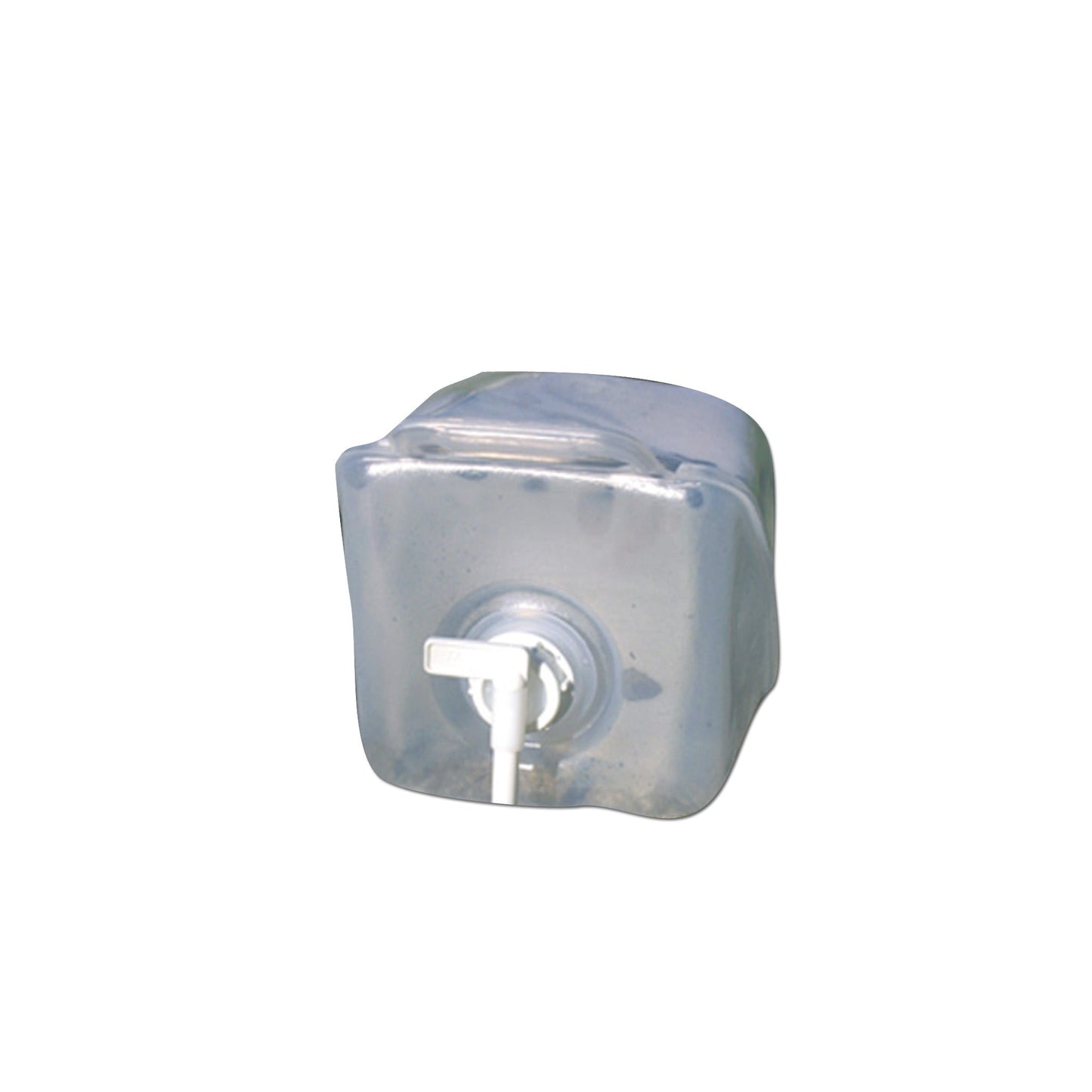 Jerrican pliable 10 L