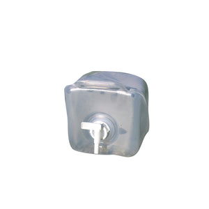 Jerrican pliable 10 L