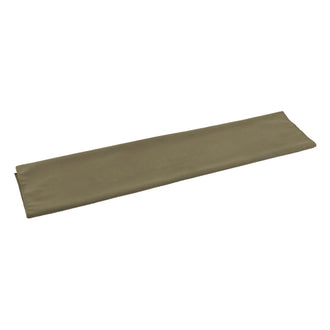 Serviette Head to Toe olive