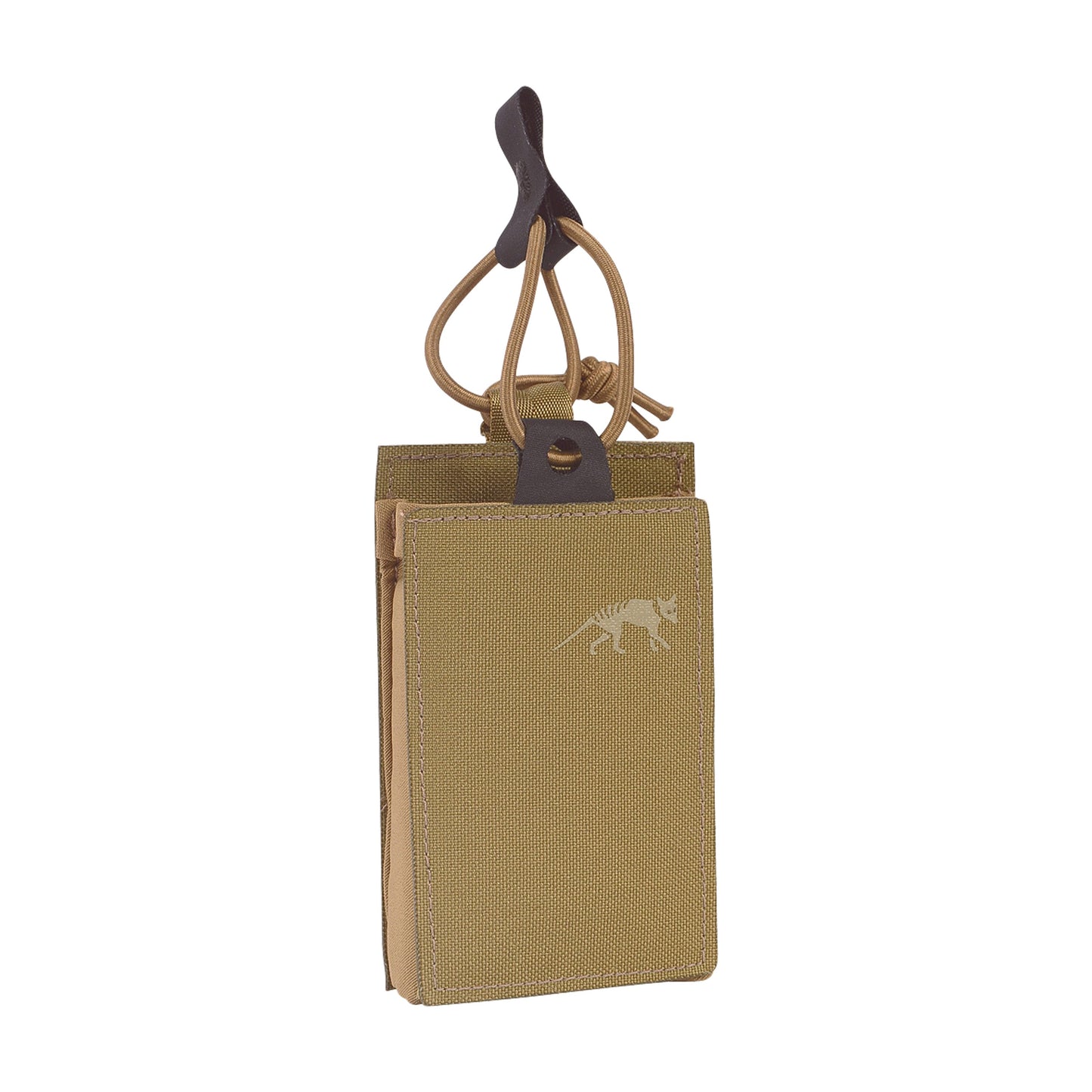 TT Porte-chargeur SGL Mag Pouch BEL VL M4