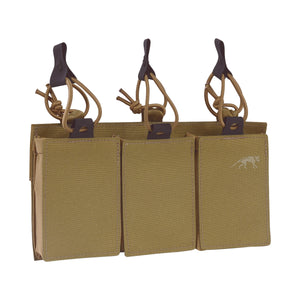 TT Porte-chargeur 3-SGL Mag Pouch BEL VL M4