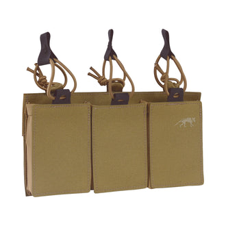 TT Porte-chargeur 3-SGL Mag Pouch BEL VL M4