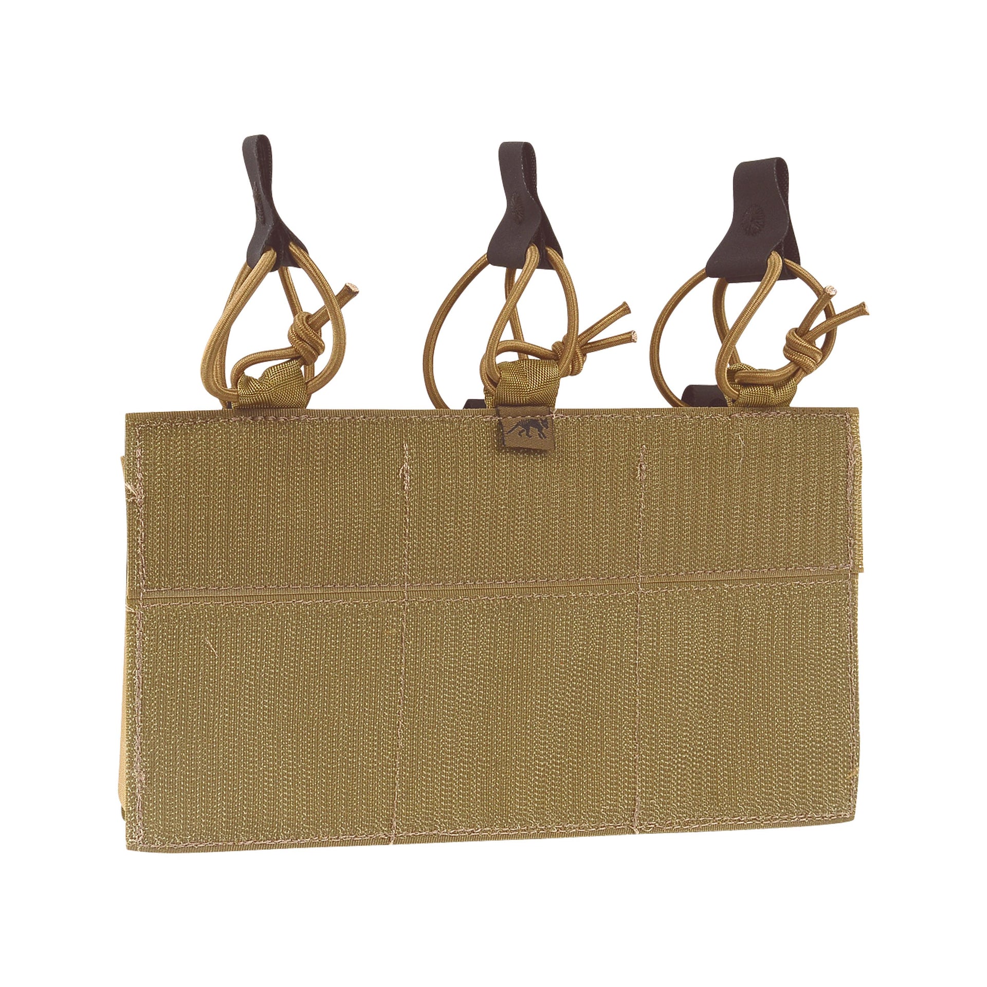 TT Porte-chargeur 3-SGL Mag Pouch BEL VL M4