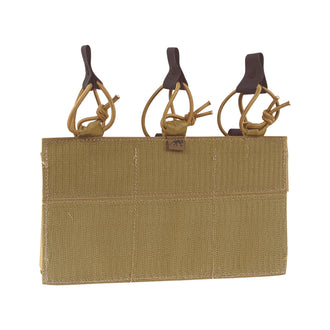 TT Porte-chargeur 3-SGL Mag Pouch BEL VL M4