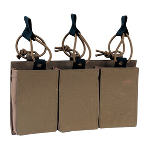 TT Porte-chargeur 3-SGL Mag Pouch BEL VL M4