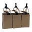 TT Porte-chargeur 3-SGL Mag Pouch BEL VL M4