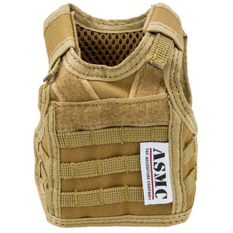 Gilet de protection pour Bière