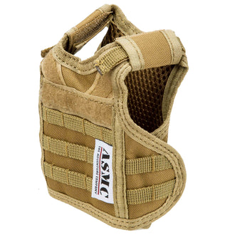 Gilet de protection pour Bière