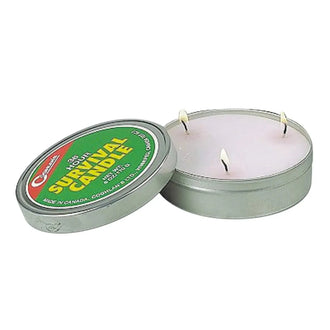 Bougie de survie