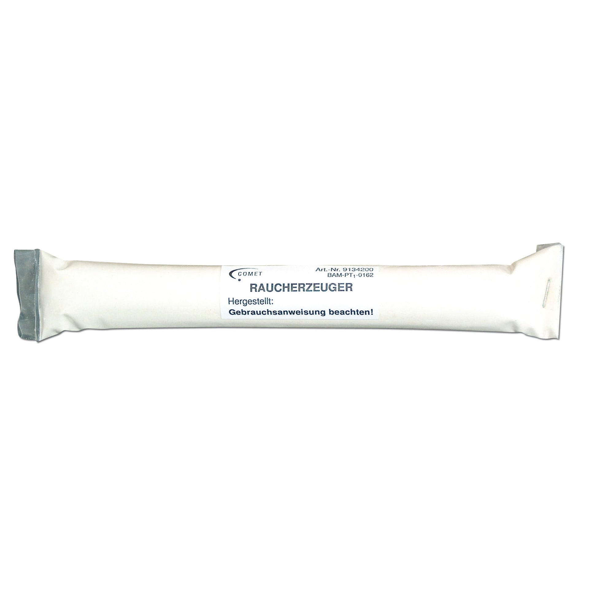 Signal fumigène blanc