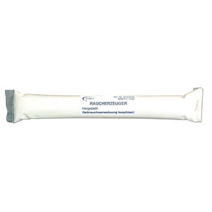 Signal fumigène blanc