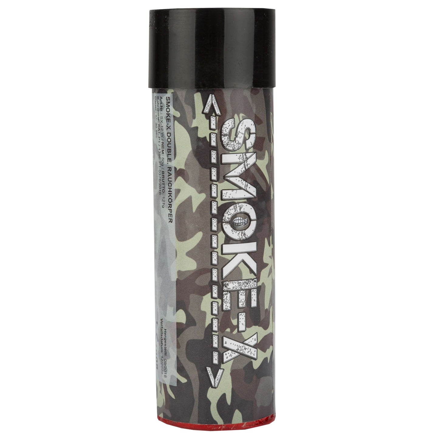 Grenade fumigène SX-12 Double blanc