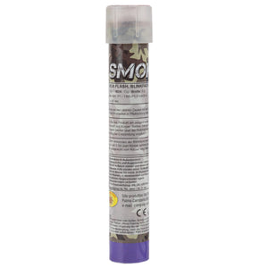 Grenade fumigène SX-4 Hand violet