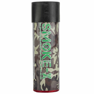Grenade fumigène SX-11 Wire Pull vert