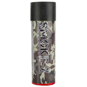Grenade fumigène SX-11 Wire Pull noir