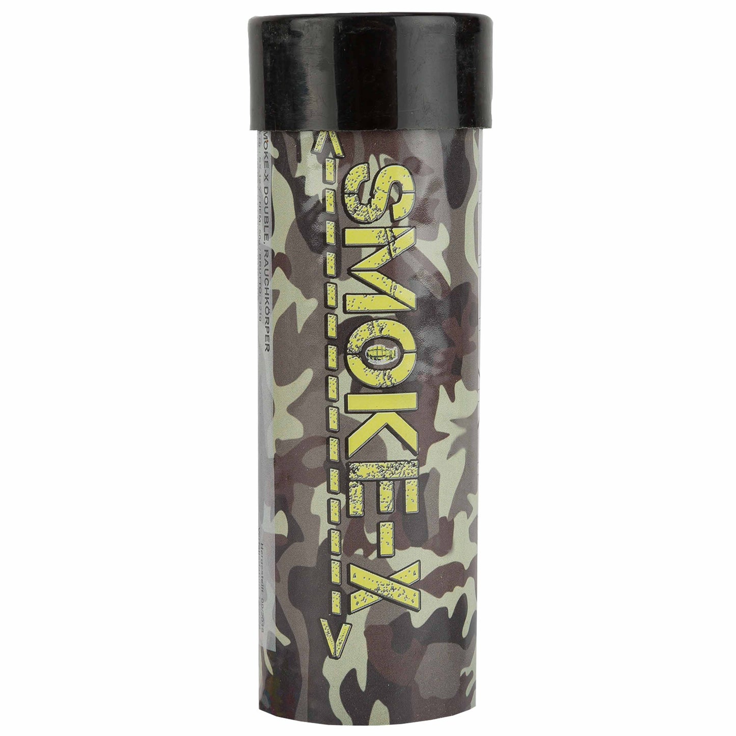 Grenade fumigène SX-12 Double blanc