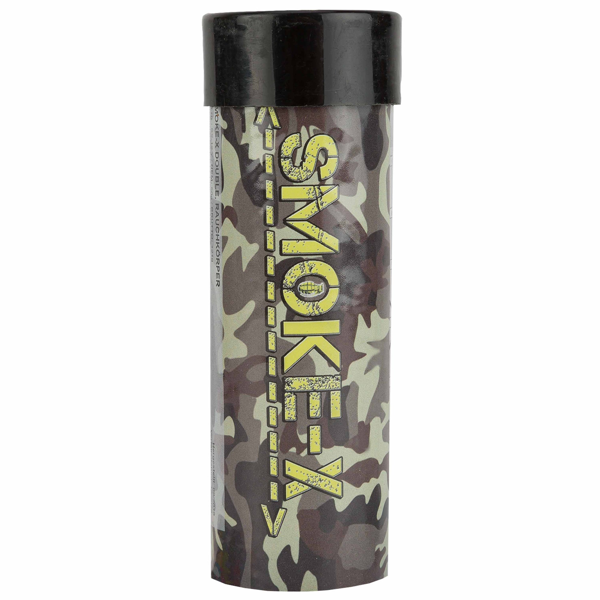 Grenade fumigène SX-12 Double blanc
