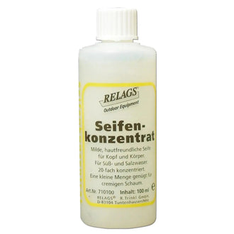 Concentré de savon 100 ml