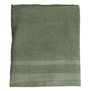 Serviette éponge  110 x 50 cm